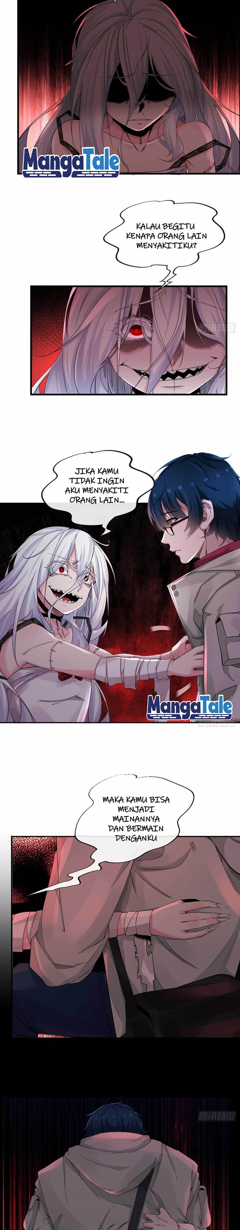 Since The Red Moon Appeared (Hongyue Start) Chapter 08 - 167