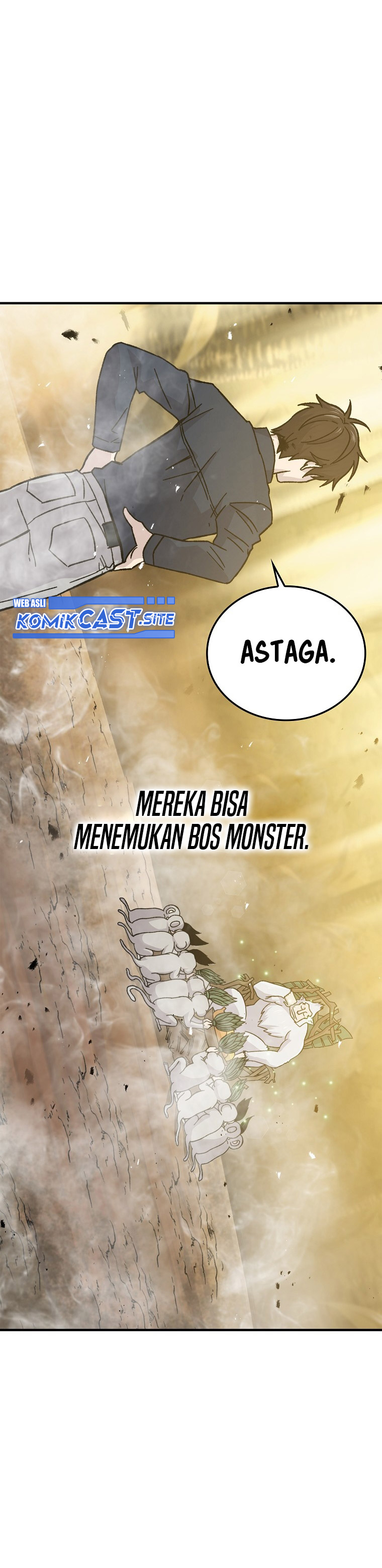 Demon Lord'S Martial Arts Ascension Chapter 08 - 387