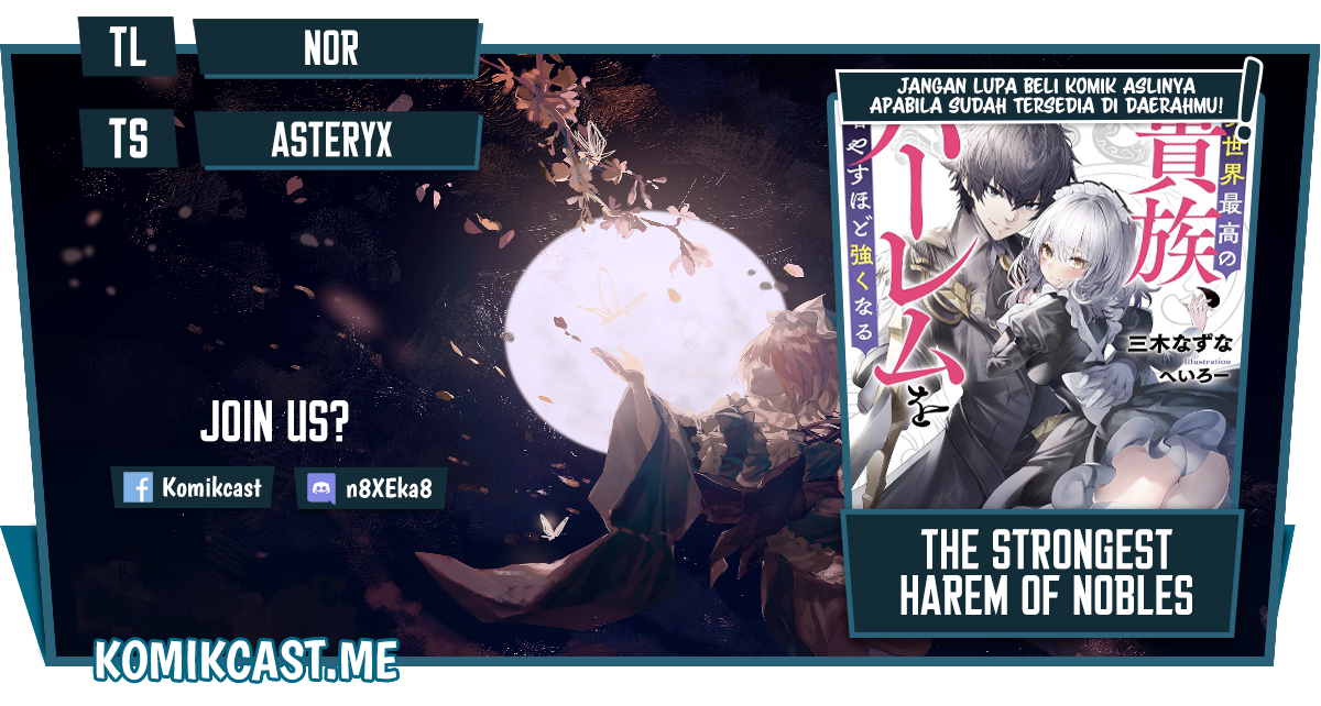 The Strongest Harem Of Nobles Chapter 08 - 115