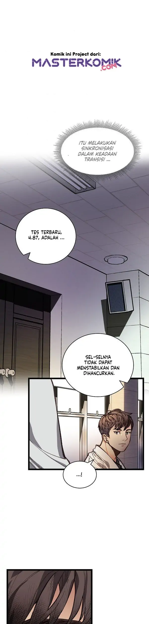 I Am Alone Genius Dna Chapter 08 - 257