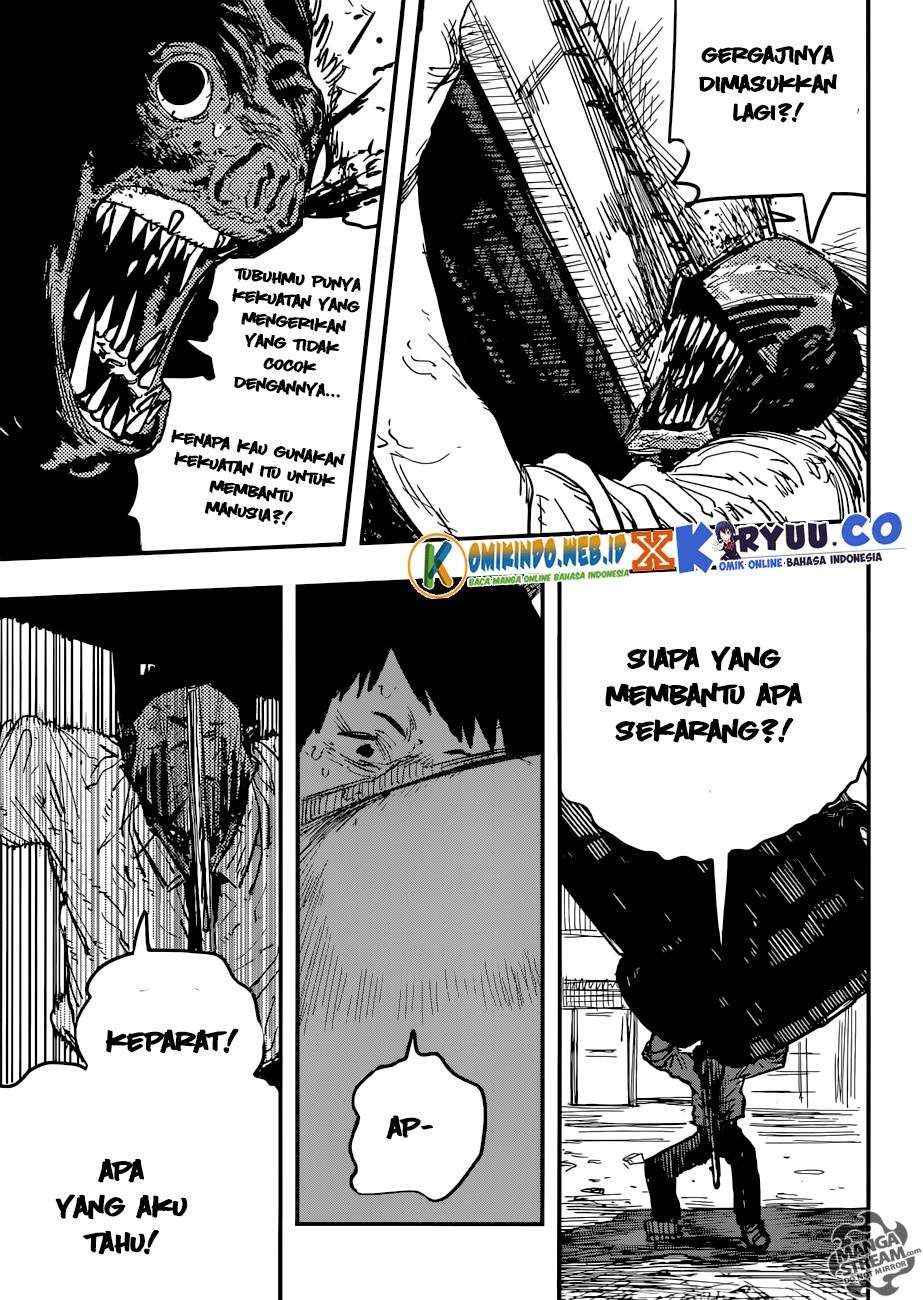 Chainsaw Man Chapter 08 - 147