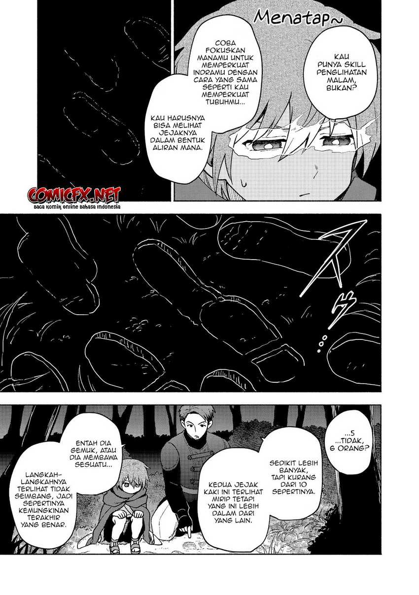 Otome Game No Heroine De Saikyou Survival Chapter 08 - 225