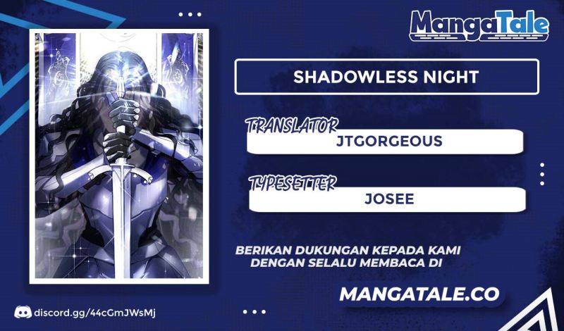 Shadowless Night Chapter 08 - 121