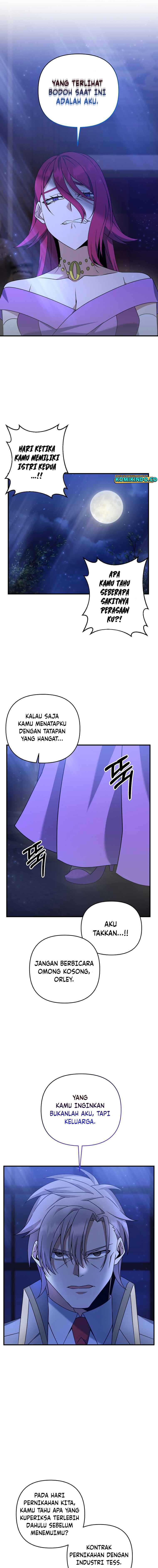 The Lazy Swordmaster Chapter 08 - 125