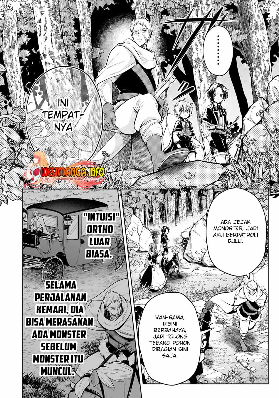Fun Territory Defense Of The Easy-Going Lord ~The Nameless Village Is Made Into The Strongest Fortified City By Production Magic~ Chapter 08 - 183