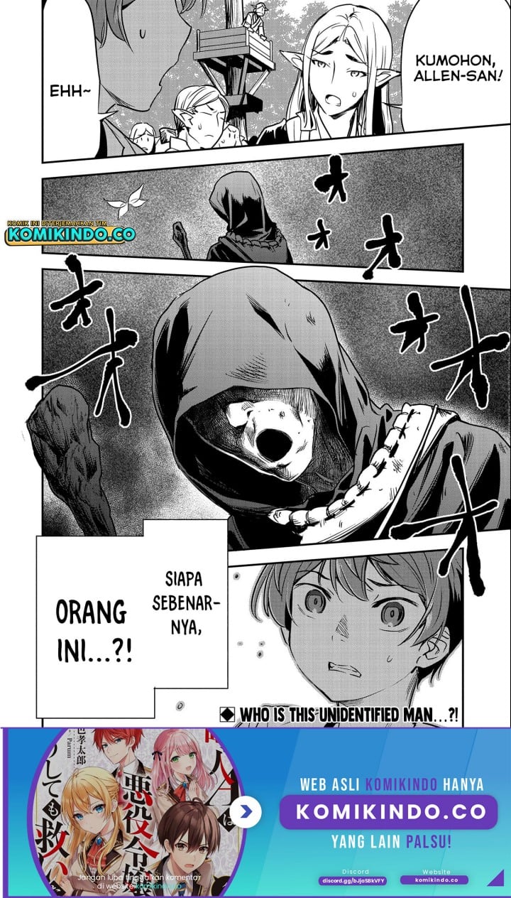 Villager A Wants To Save The Villainess No Matter What! Chapter 08 - 253