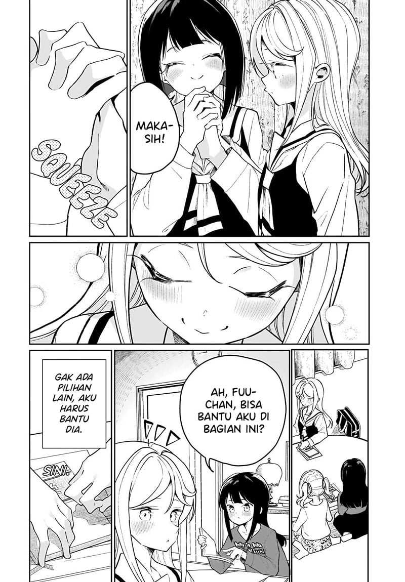 Watashi Wa Succubus To Kiss O Shita Chapter 08 - 153