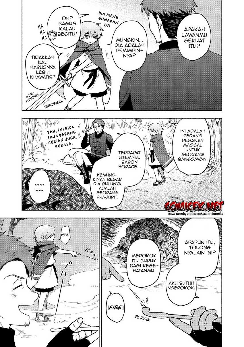 Otome Game No Heroine De Saikyou Survival Chapter 08 - 259