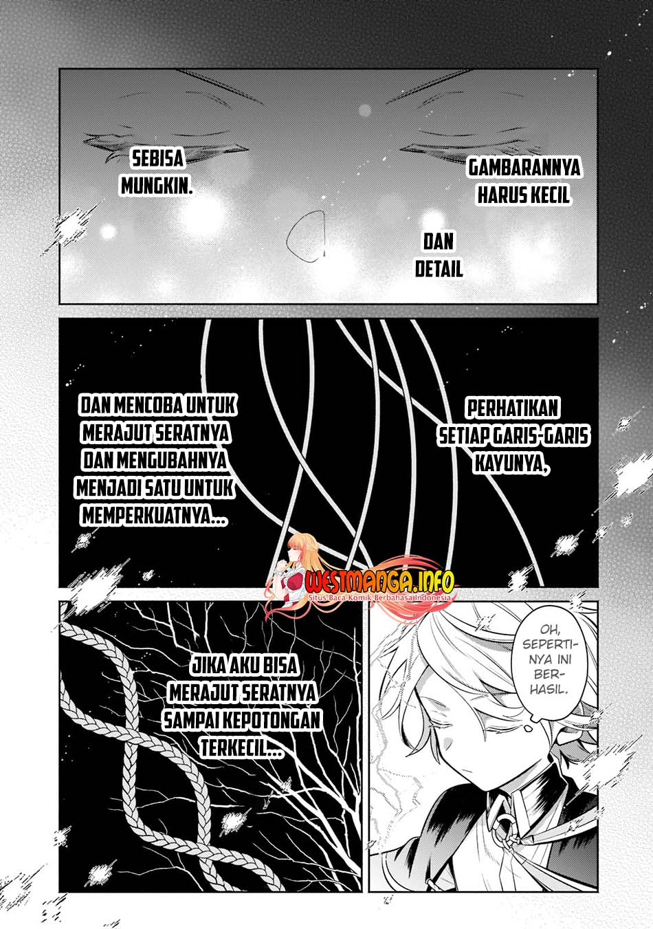 Fun Territory Defense Of The Easy-Going Lord ~The Nameless Village Is Made Into The Strongest Fortified City By Production Magic~ Chapter 08 - 189