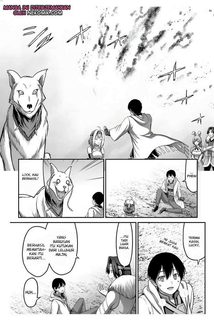 The Beast Tamer Was Fired From His Childhood Friends' S-Rank Party Chapter 08 - 235