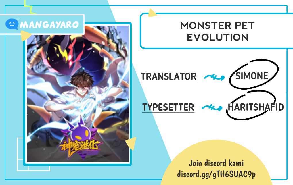 Monster Pet Evolution Chapter 08 - 181