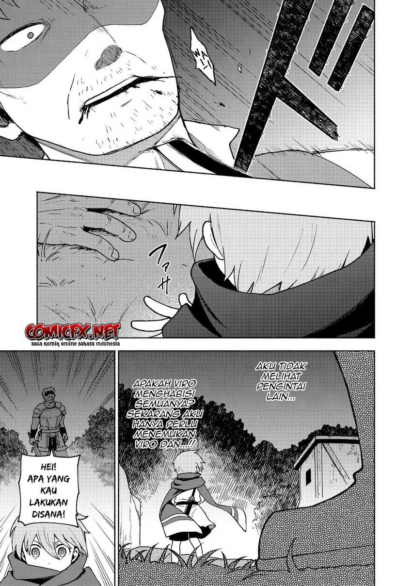 Otome Game No Heroine De Saikyou Survival Chapter 08 - 239