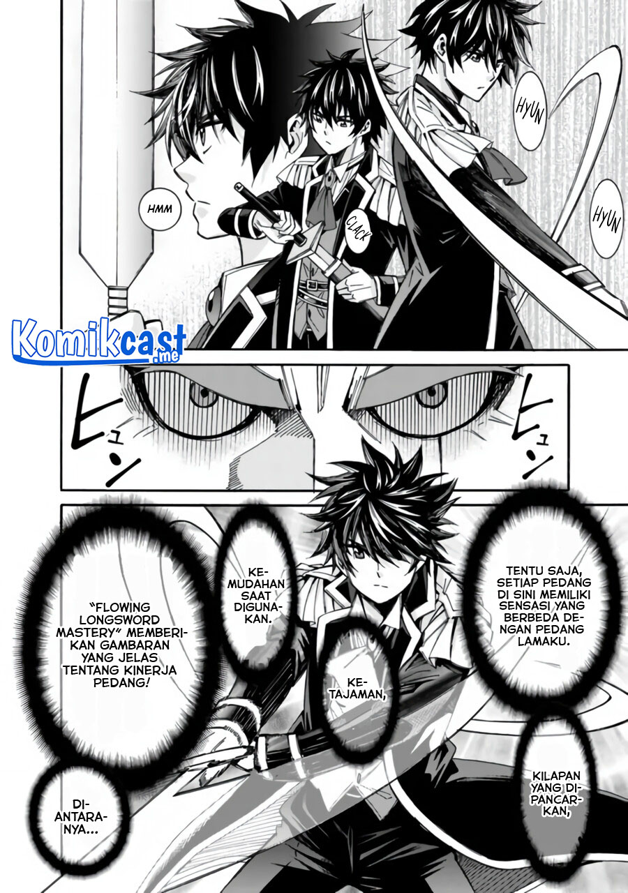 The Strongest Harem Of Nobles Chapter 08 - 135