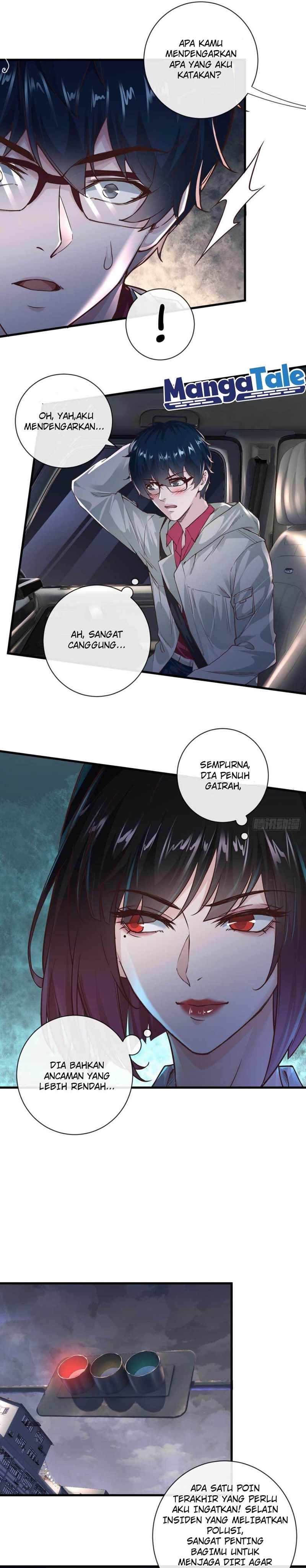 Since The Red Moon Appeared (Hongyue Start) Chapter 08 - 147