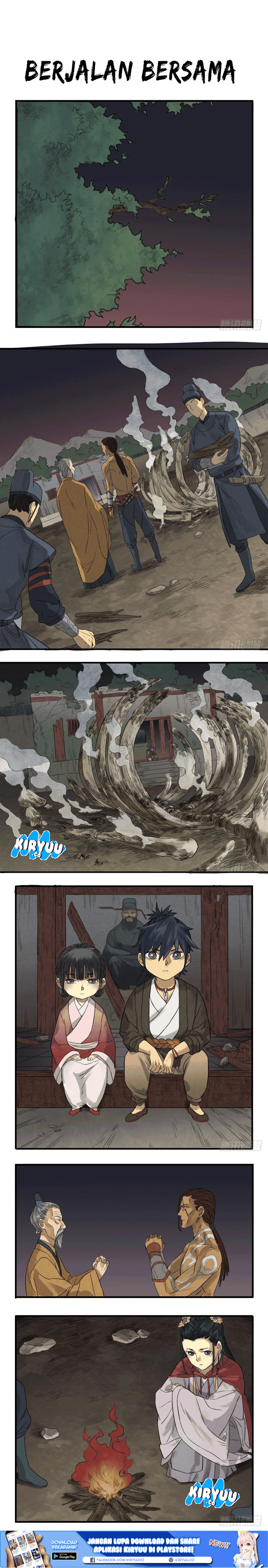 Martial Legacy Chapter 08 - 45