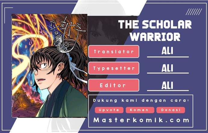 The Scholar Warrior Chapter 08 - 235
