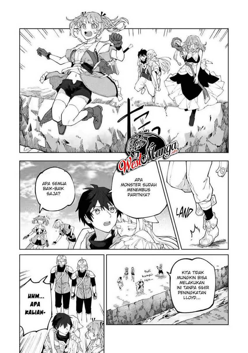 The White Mage Who Was Banished From The Hero'S Party Is Picked Up By An S Rank Adventurer ~ This White Mage Is Too Out Of The Ordinary! Chapter 08 - 225