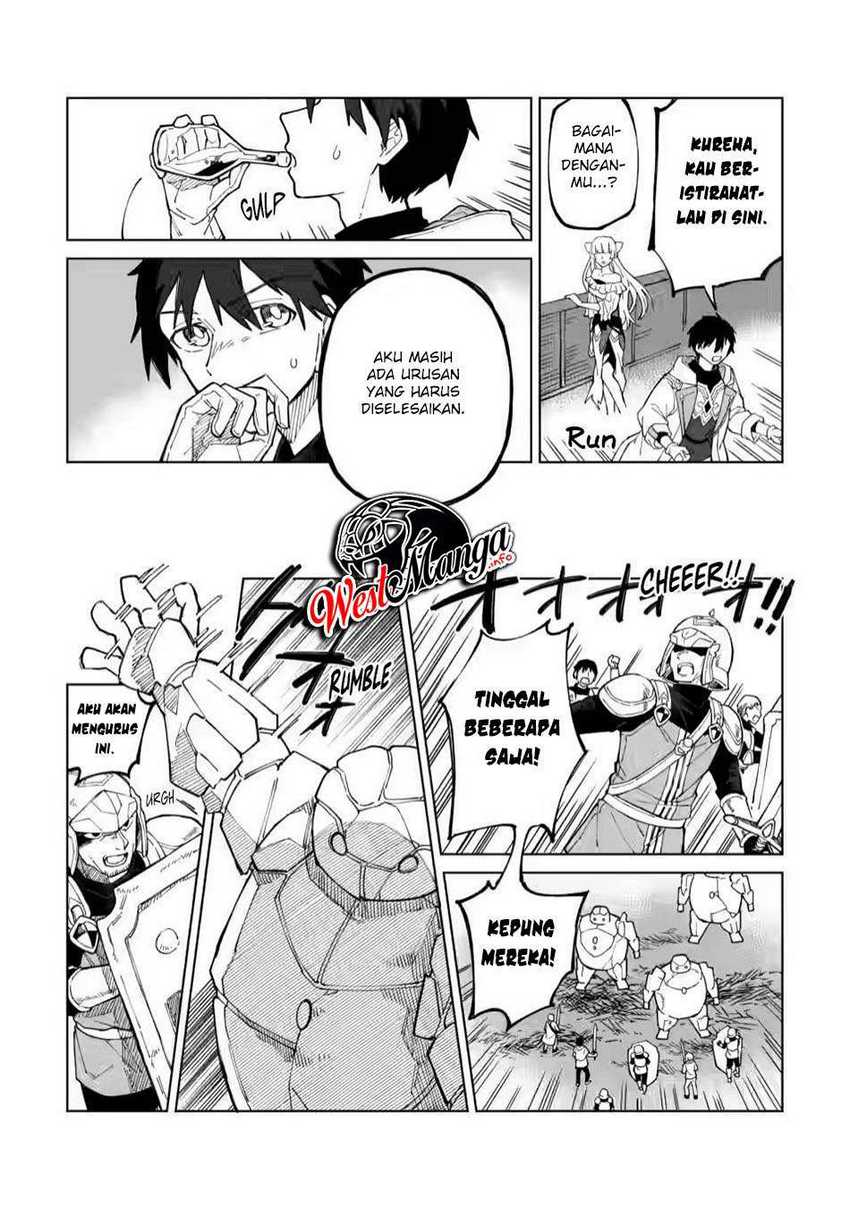 The White Mage Who Was Banished From The Hero'S Party Is Picked Up By An S Rank Adventurer ~ This White Mage Is Too Out Of The Ordinary! Chapter 08 - 265