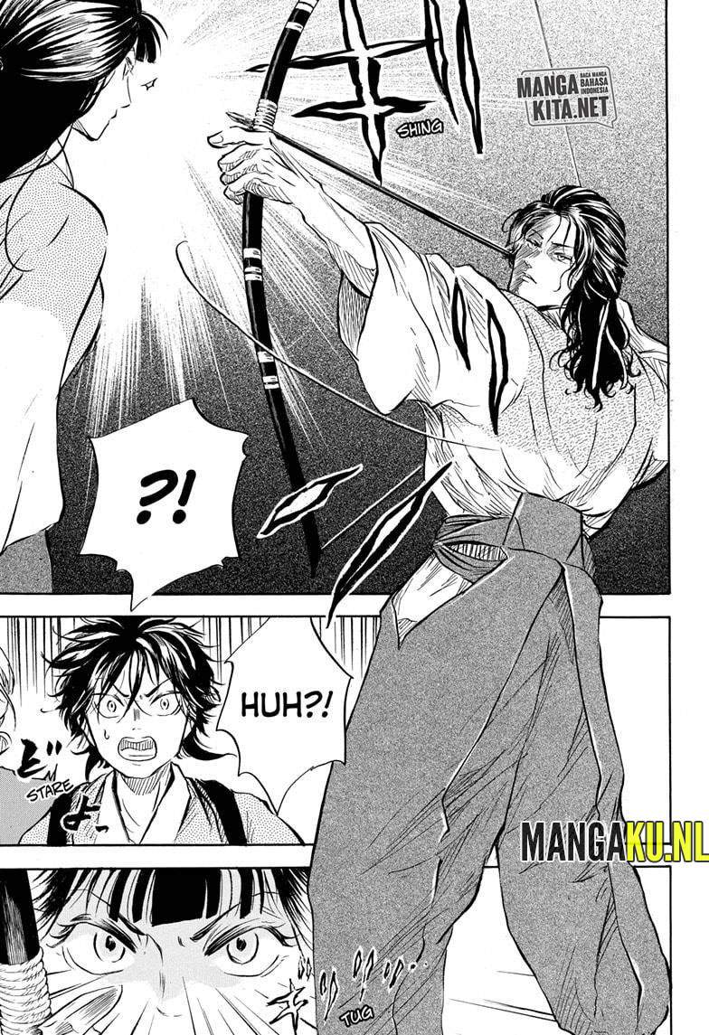 Neru Way Of The Martial Artist Chapter 08 - 155