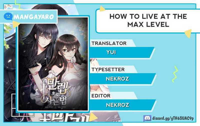 How To Live At The Max Level Chapter 08 - 199