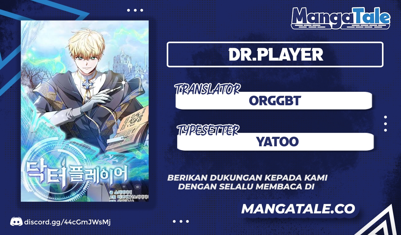 Dr. Player Chapter 08 - 157