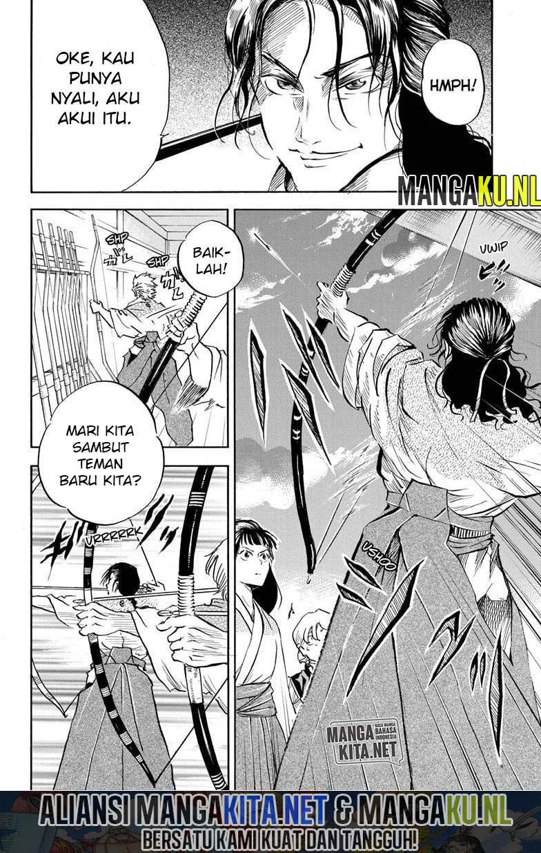 Neru Way Of The Martial Artist Chapter 08 - 157