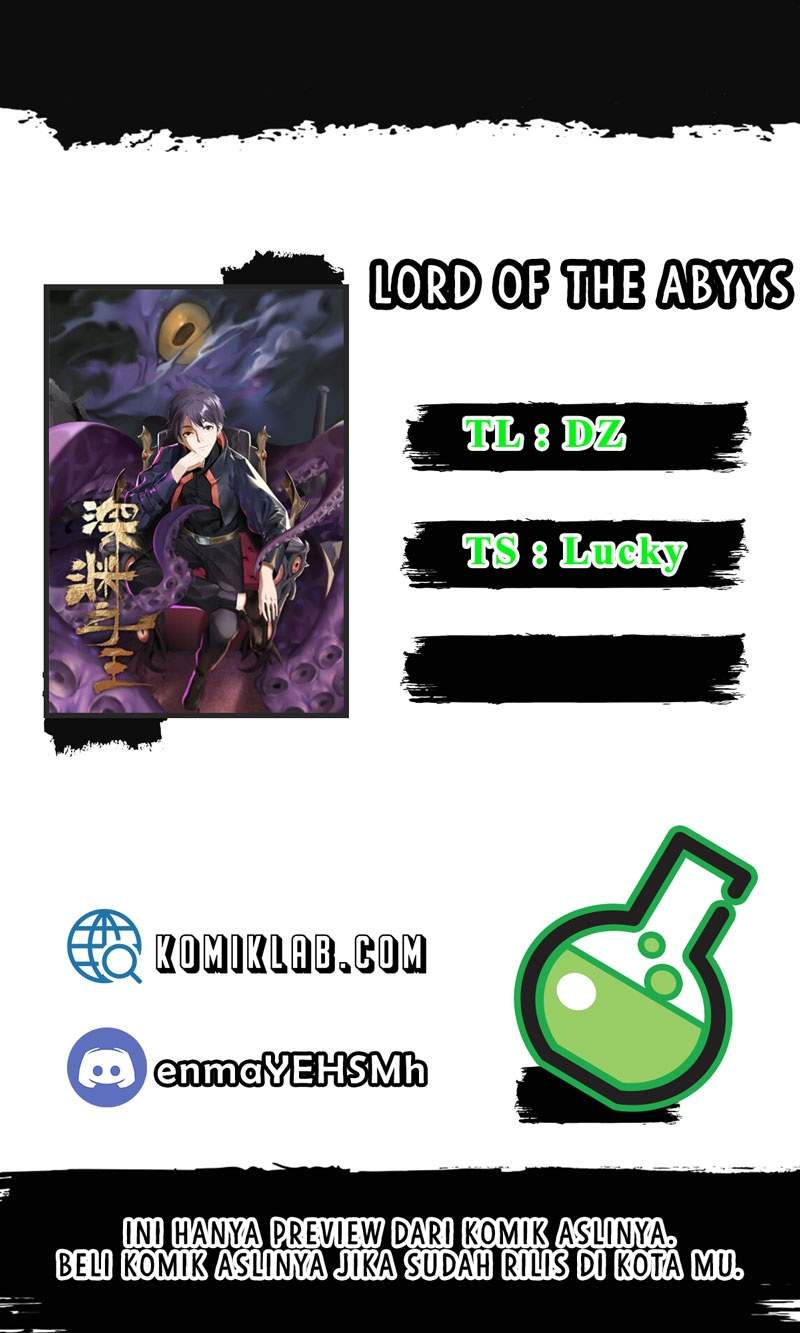 Lord Of The Abyss Chapter 08 - 151