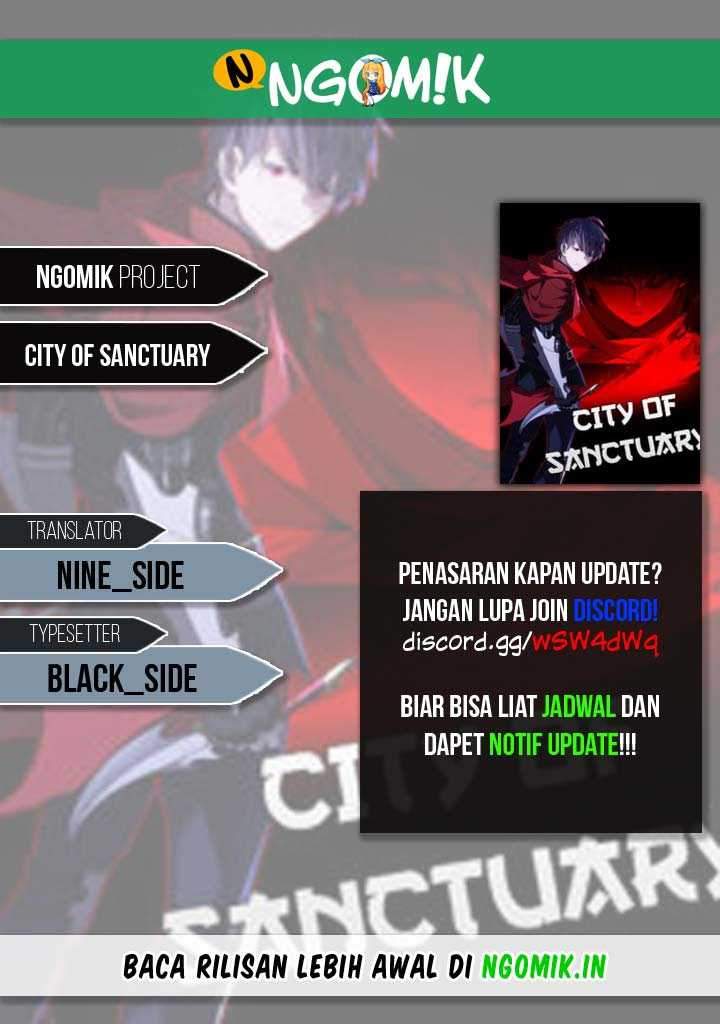 City Of Sanctuary Chapter 08 - 271