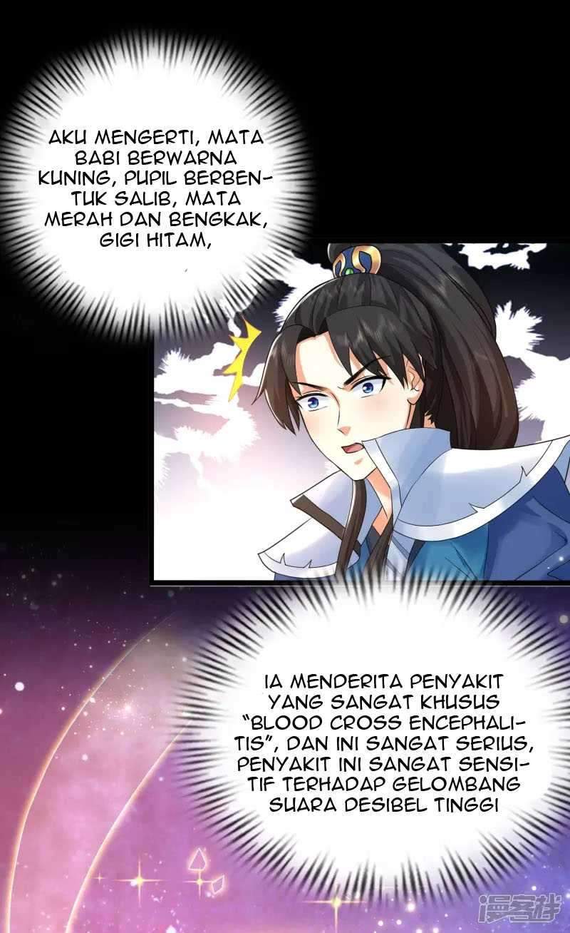 Science And Technology Fairy Chapter 08 - 263