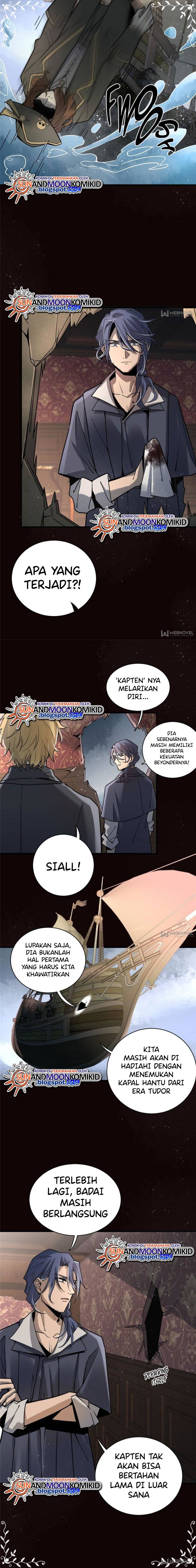 Lord Of The Mysteries Chapter 08 - 69