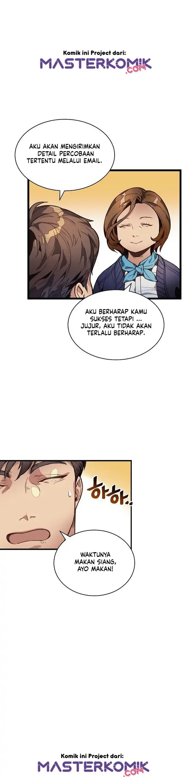 I Am Alone Genius Dna Chapter 08 - 317