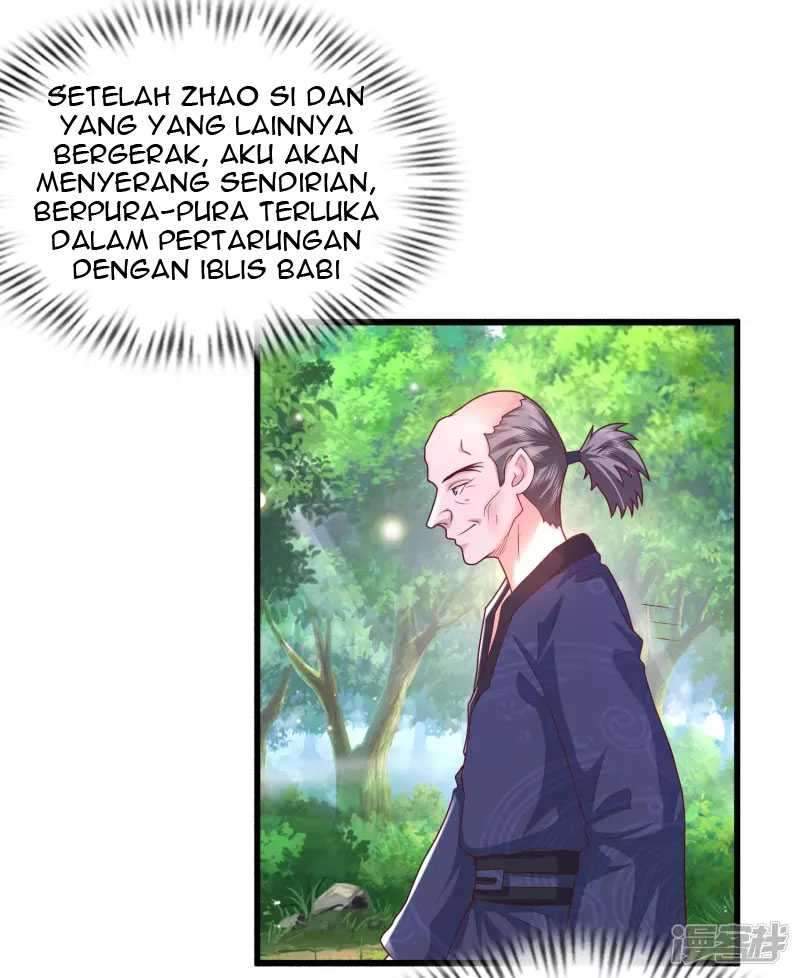 Science And Technology Fairy Chapter 08 - 213
