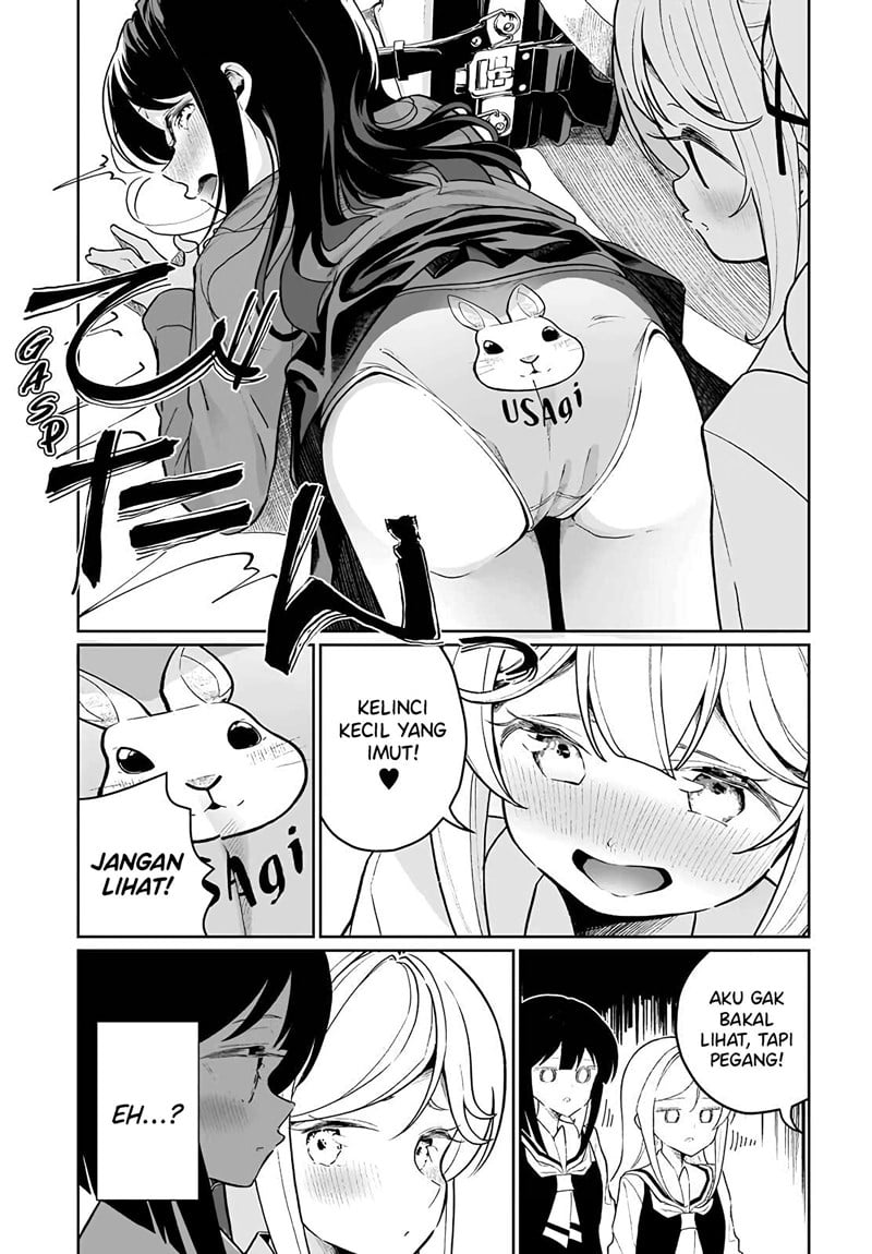 Watashi Wa Succubus To Kiss O Shita Chapter 08 - 159