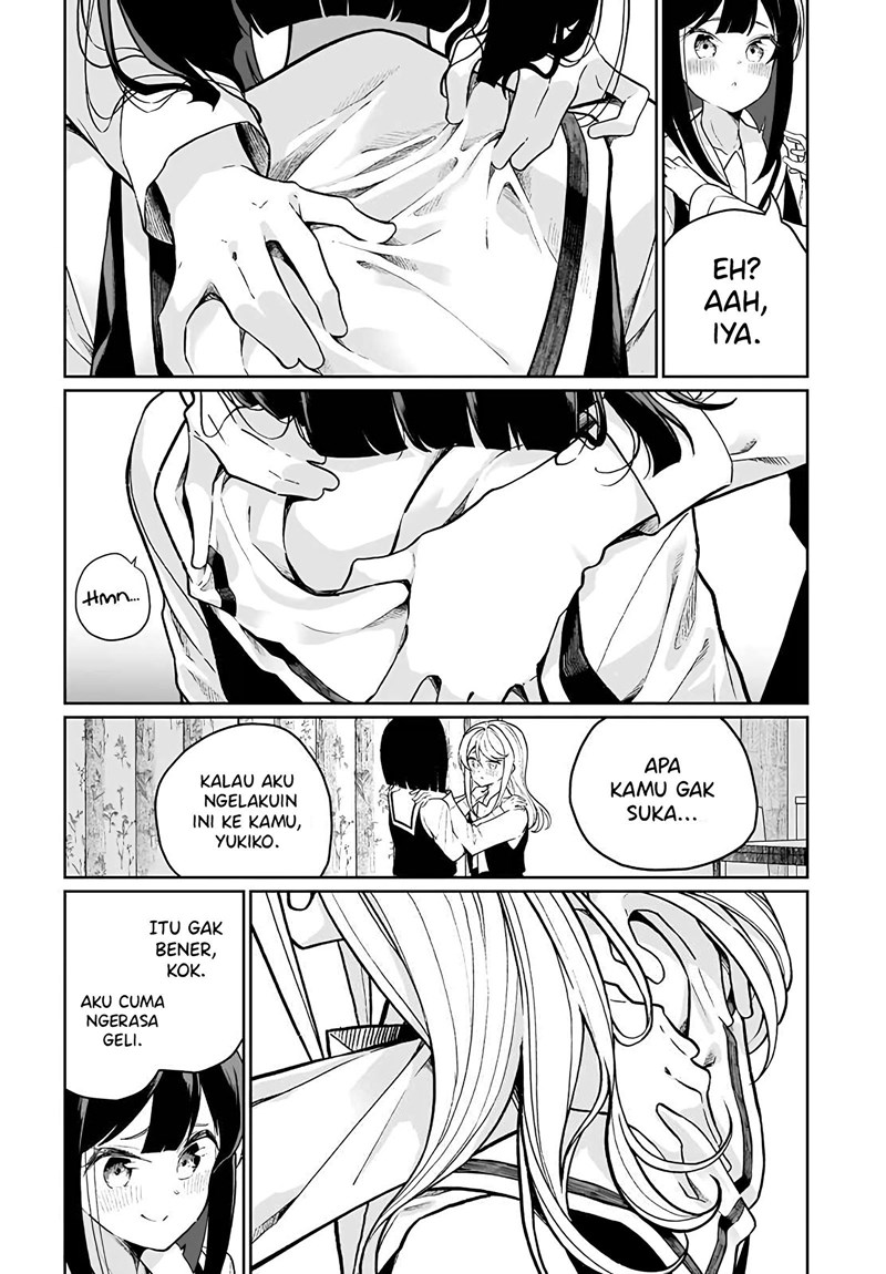 Watashi Wa Succubus To Kiss O Shita Chapter 08 - 165