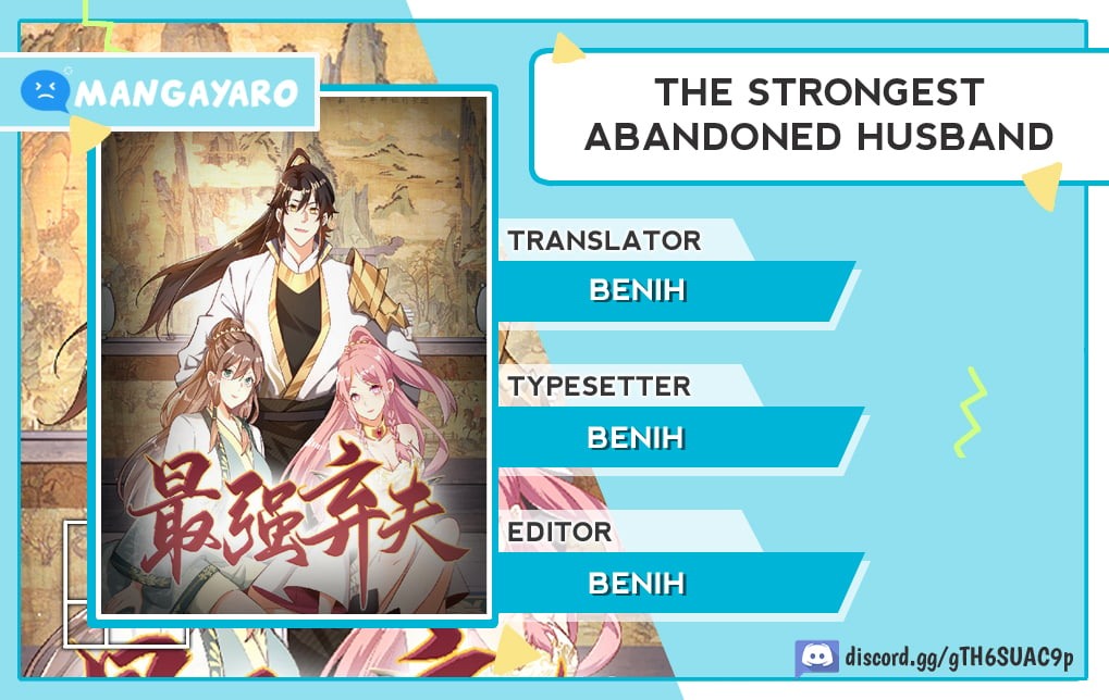 The Strongest Abandoned Husband Chapter 08 - 157