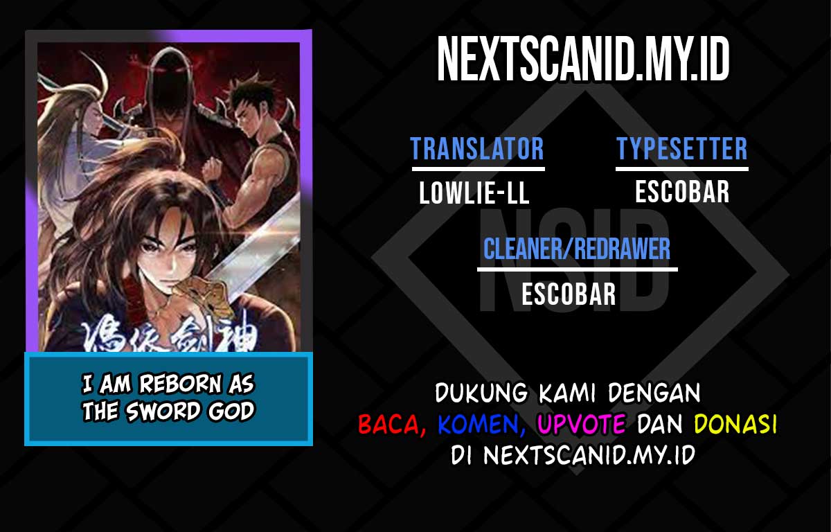 I Am Reborn As The Sword God Chapter 08 - 151