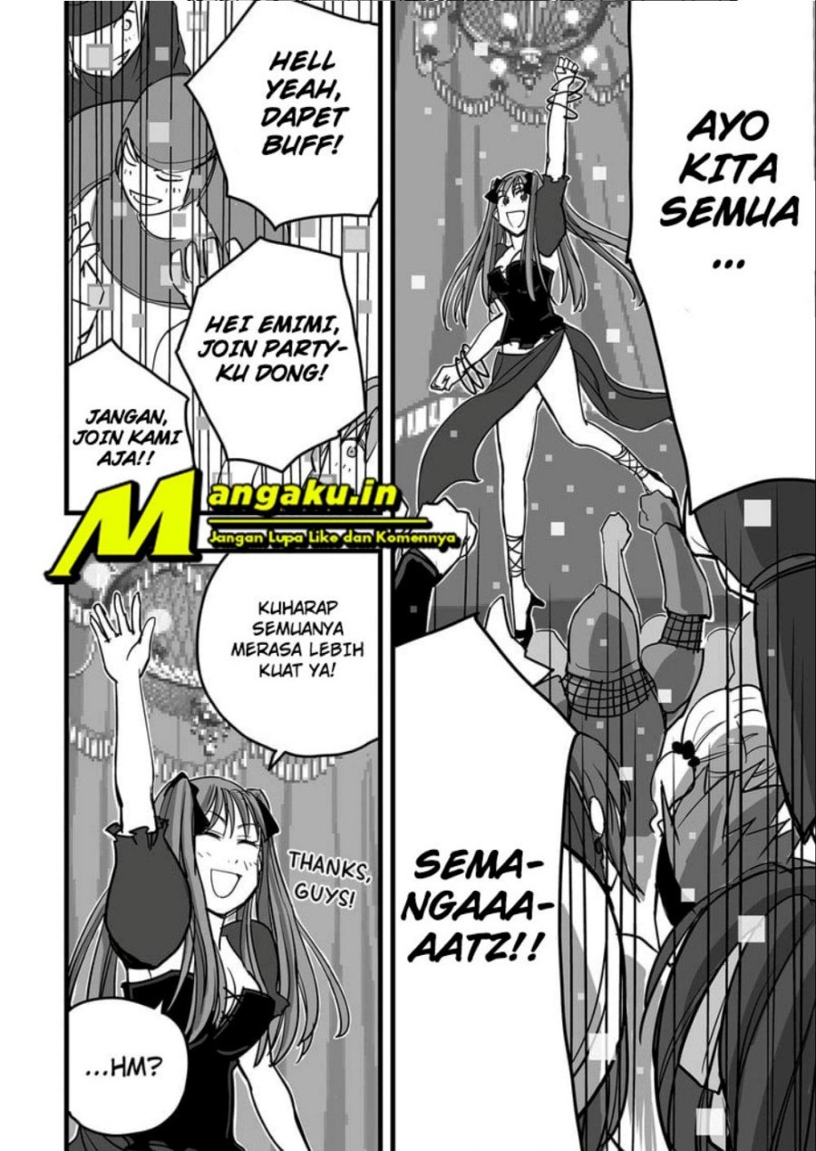 The Game Devil Chapter 08 - 169