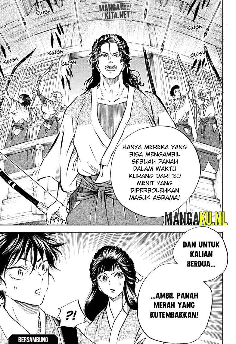 Neru Way Of The Martial Artist Chapter 08 - 159