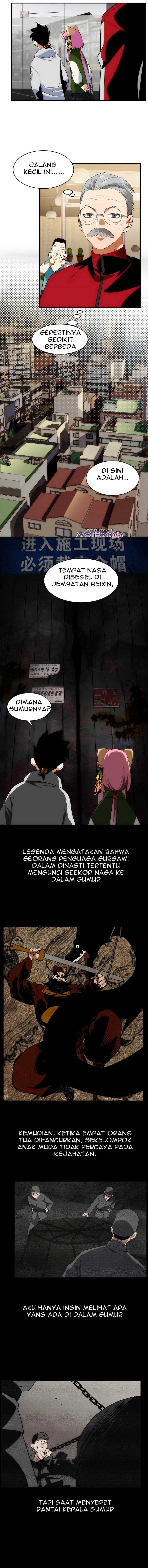The Legend Are True Chapter 08 - 113