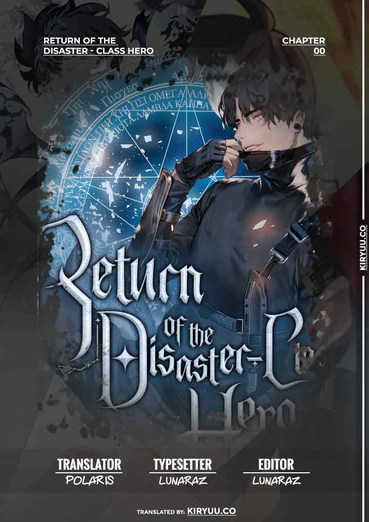 Return Of The Disaster-Class Hero Chapter 00 – Preview - 55