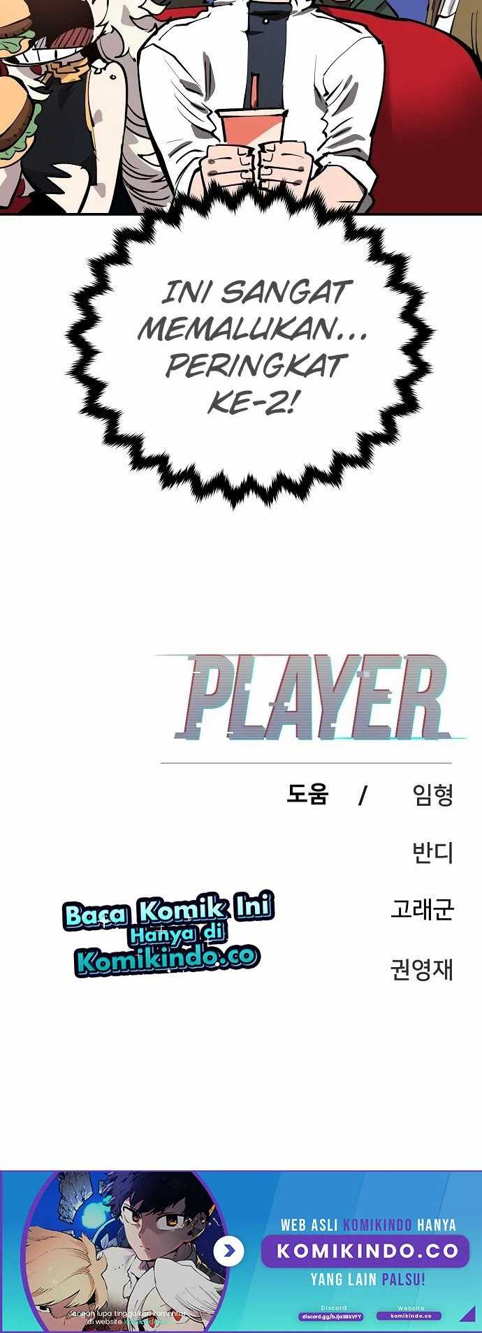 Player Chapter 110 - 269