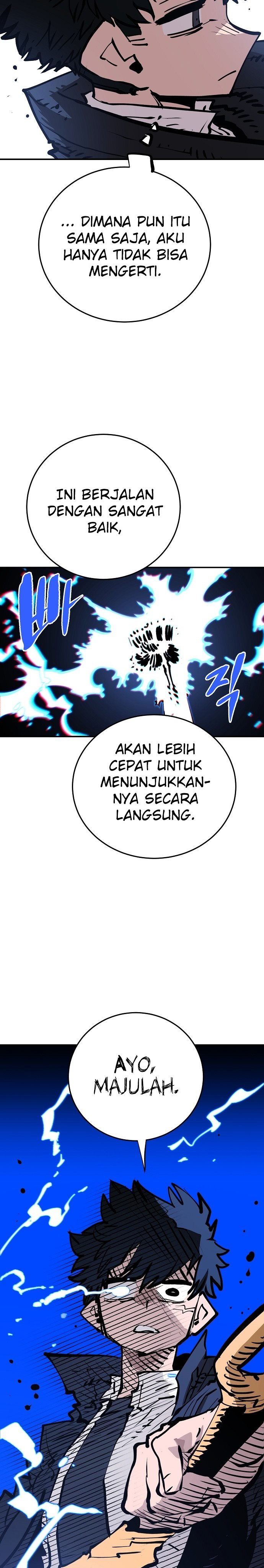 Player Chapter 112 - 295