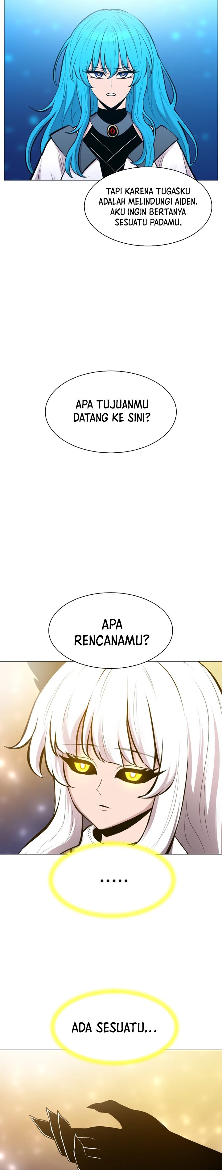 Updater Chapter 95 - 183