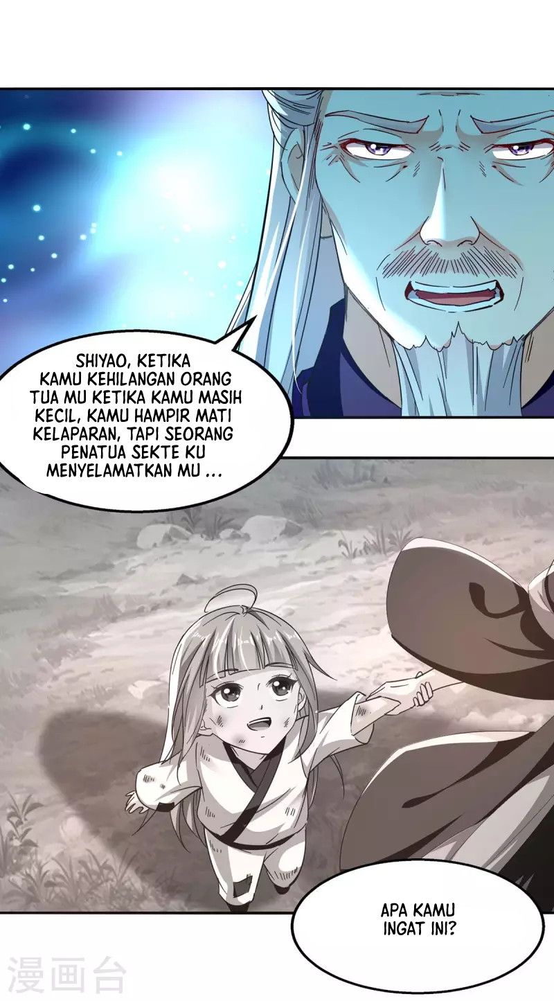 Against The Heaven Supreme (Heaven Guards) Chapter 95 - 161