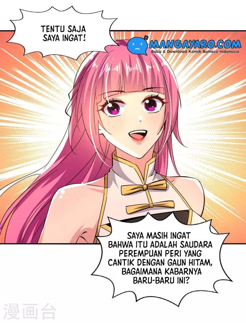 Against The Heaven Supreme (Heaven Guards) Chapter 95 - 163