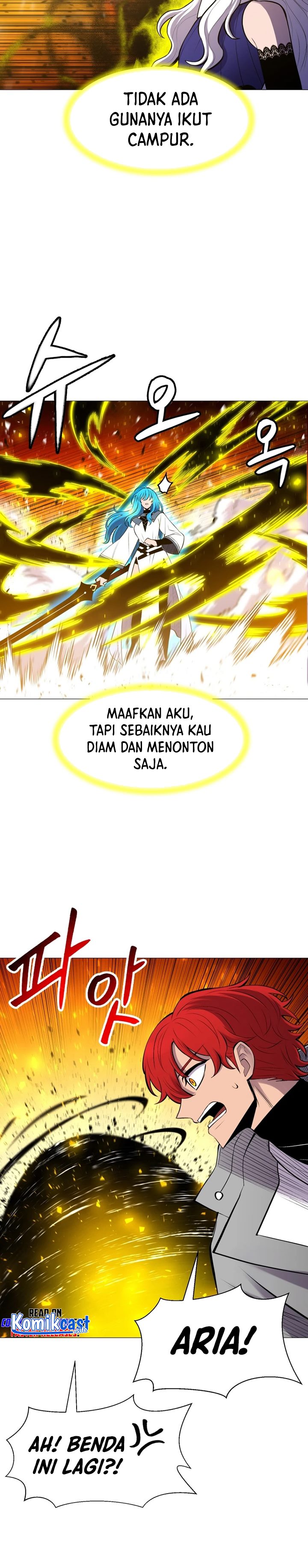 Updater Chapter 95 - 213