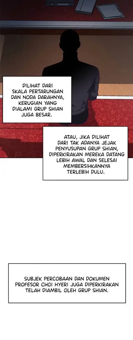The Boy Of Death Chapter 95 - 505