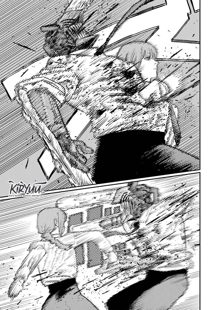 Chainsaw Man Chapter 95 - 133