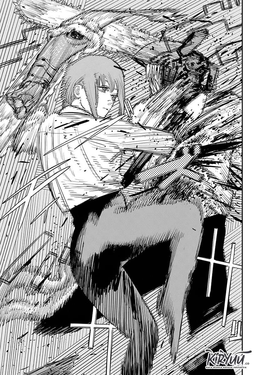 Chainsaw Man Chapter 95 - 137