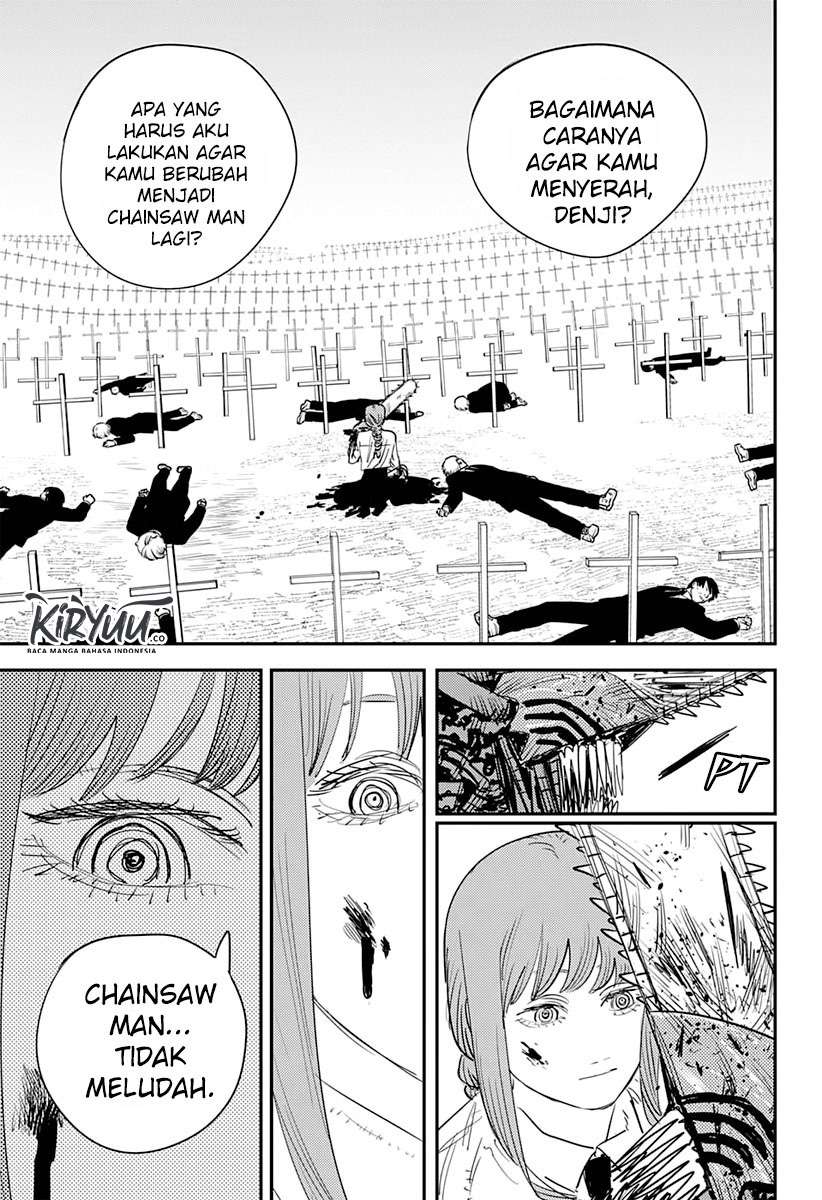 Chainsaw Man Chapter 95 - 143